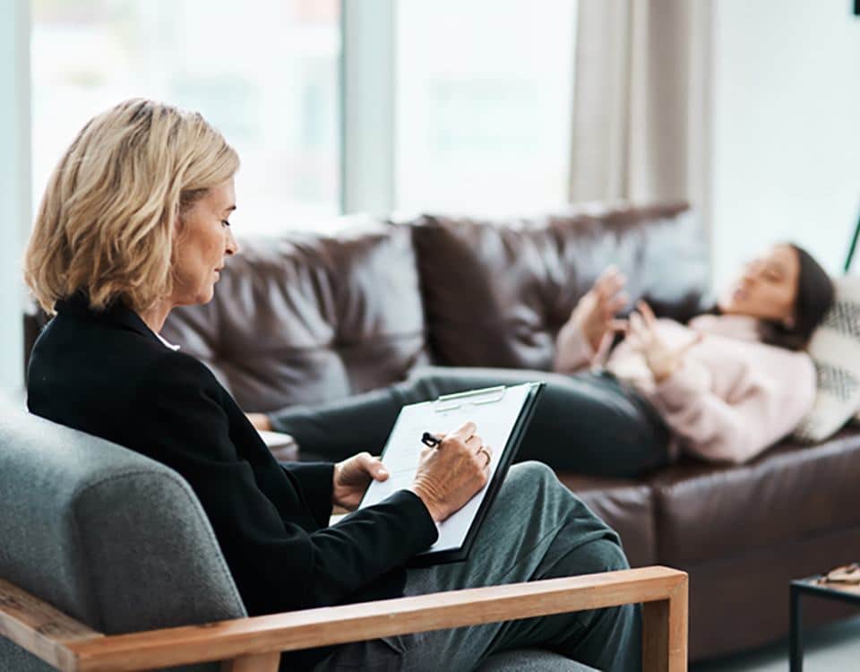 Yeşilhisar Psikolog